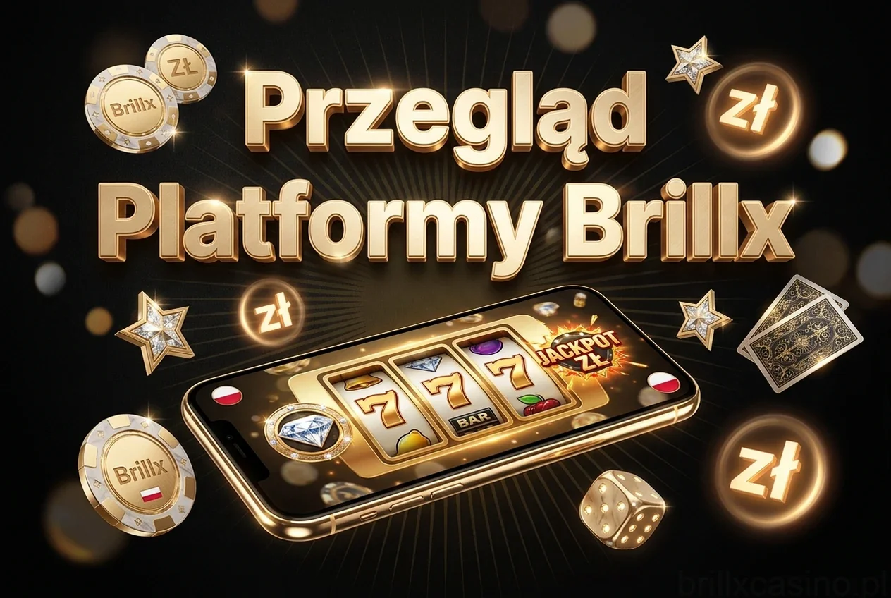 Przegląd Platformy Brillx